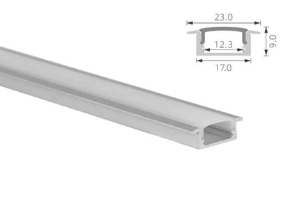 SURFACE PROFILES part 1