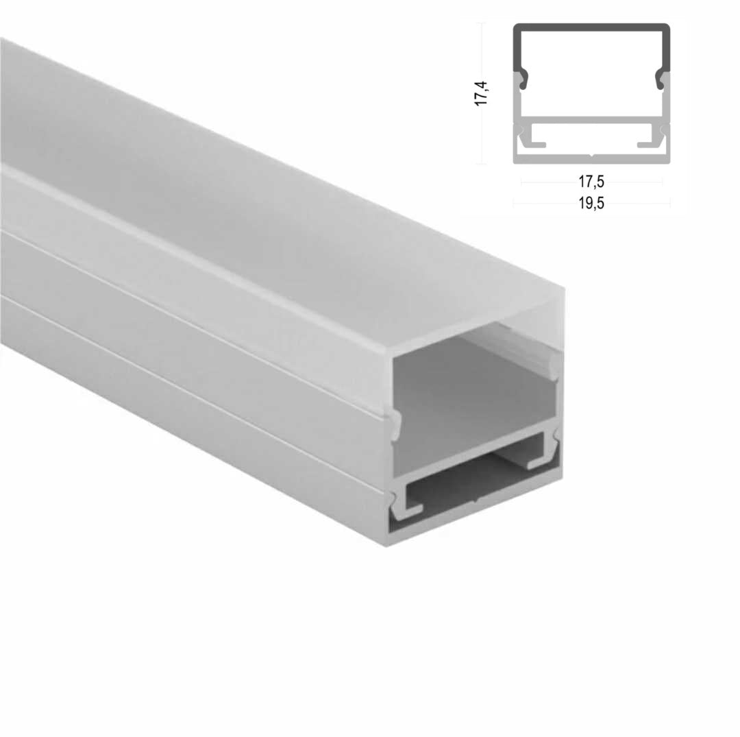 SURFACE PROFILES part 1