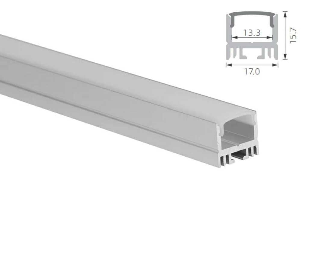 SURFACE PROFILES part 1