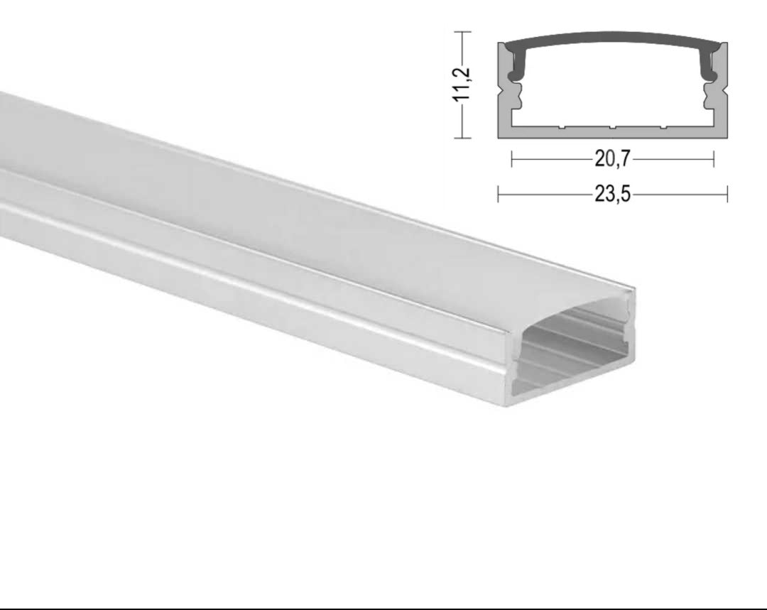 SURFACE PROFILES part 1