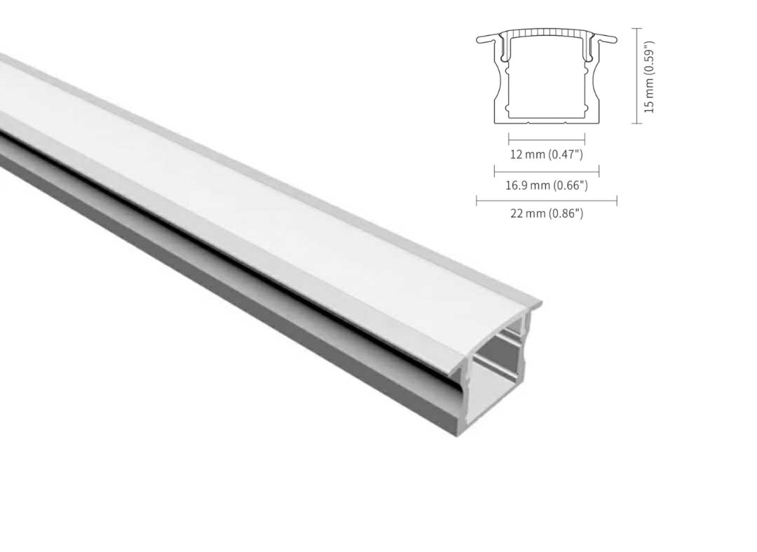 SURFACE PROFILES part 1