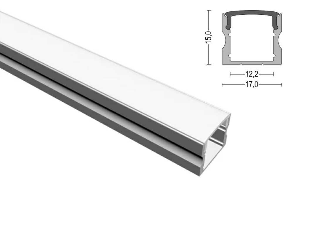 SURFACE PROFILES part 1