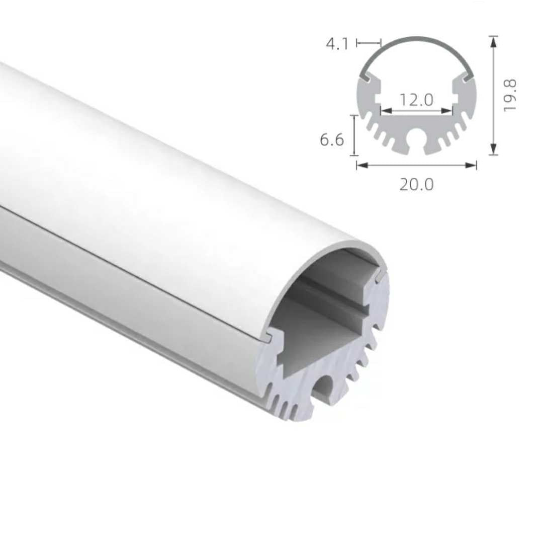 SURFACE PROFILES part 1