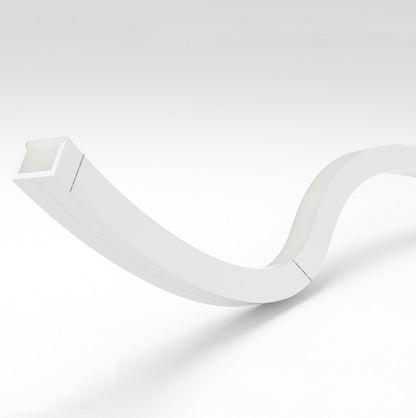 Flexi Neon Vertical Bending