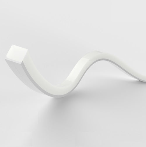 Flexi Neon Vertical Bending