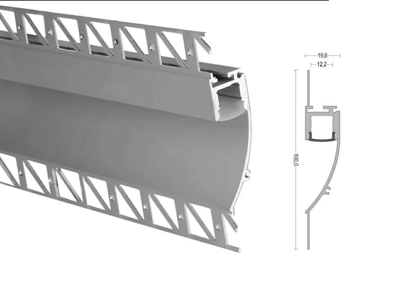 DRYWALL PROFILES