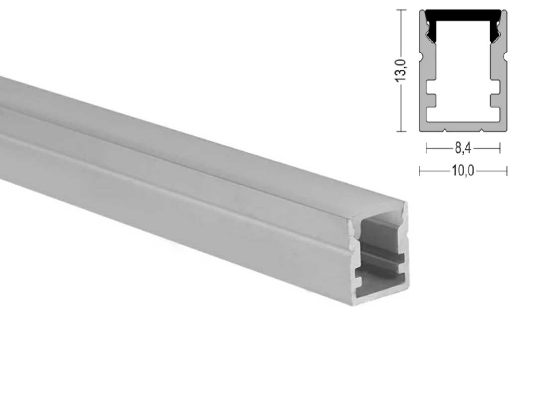 MICRO PROFILES