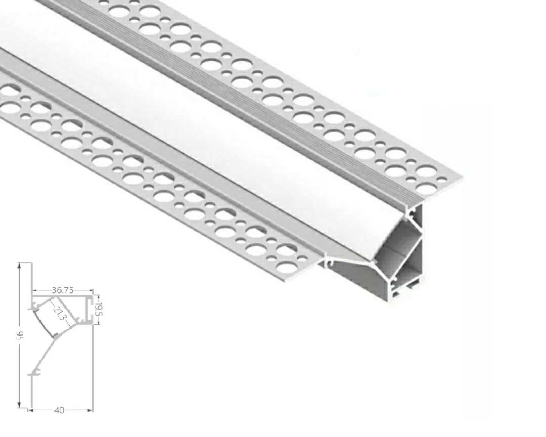 DRYWALL PROFILES