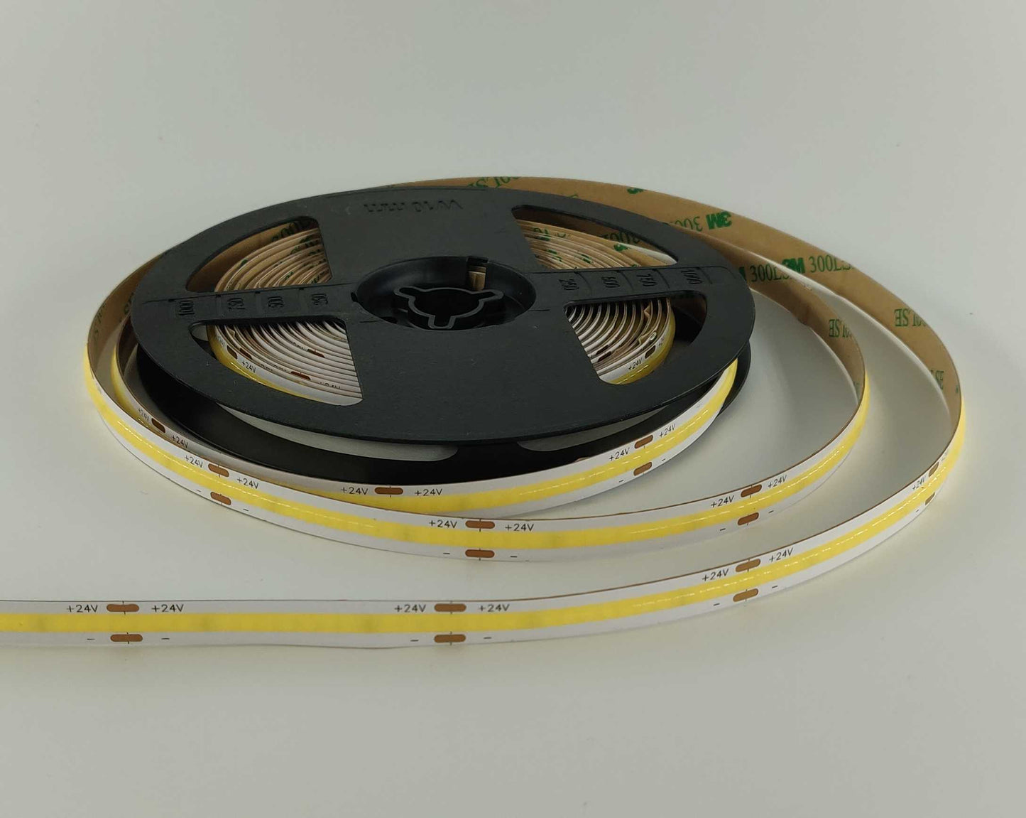 Flex COB LED strip